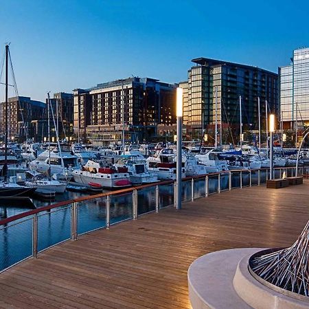Monthier The Wharf Blw9S5U7-1 Apartment Washington Exterior photo