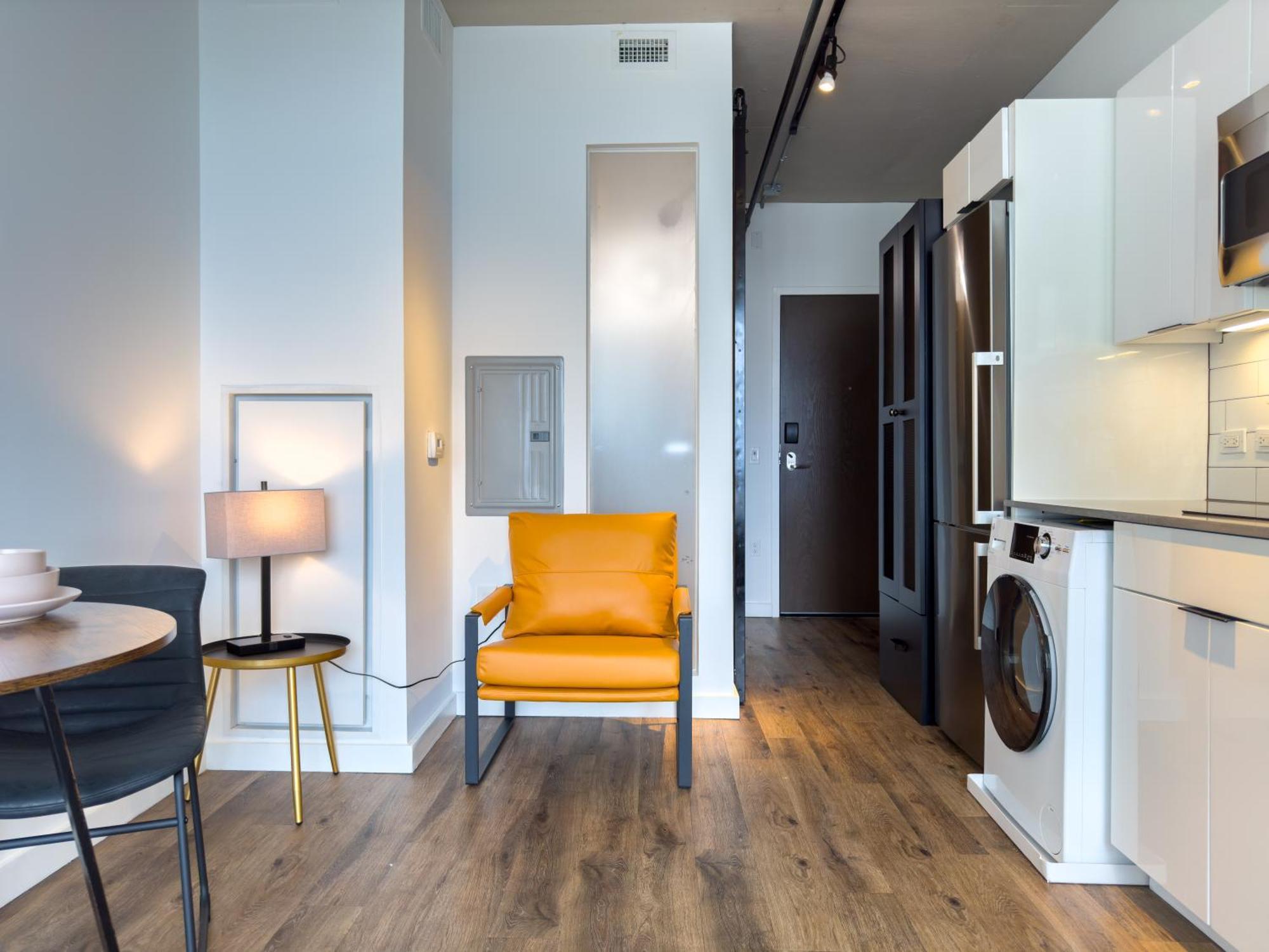 Monthier The Wharf Blw9S5U7-1 Apartment Washington Exterior photo